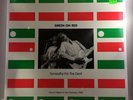 Green On Red - Sympathy For The Devil LP NEW Live in San Francisco 1985