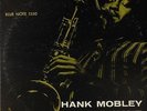 Hank Mobley Quintet-Same-Blue Note 1550-UNITED ARTISTS