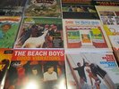 BEACH BOYS AUDIOPHILE LP SET SMILE PET SOUNDS TODAY SMILEY ENDLESS SUMMER DAY