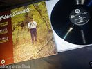 REFERENCE RECORDINGS RR-40 WEBER BRAHMS EDDIE DANIELS PROF JOHNSON AUDIOPHILE NR
