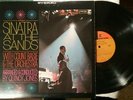Frank Sinatra w/ Count Basie 'Sinatra At The Sands' 2LP Stereo 2FS-1019