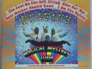 THE BEATLES MAGICAL MYSTERY TOUR LP CAPITOL SMAL 2835 RAINBOW RIM 1967 U.S.