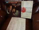 SAX 2547, Beethoven Fidelio Highlight, Ludwig Frick Vickers, KLEMPERER, England