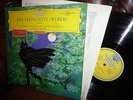 Weber Freischutz, Seefried, RITA STREICH, RSO Jochum, DGG 136221 RED STEREO 8/60