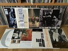 STYLE COUNCIL / PAUL WELLER / JAM   4x LP's & 4x 12