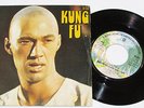 DAVID CARRADINE French KUNG FU 7