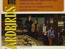 THE YARDBIRDS HAPPENINGS TEN YEARS TIME AGO EP French 1966 UNPLAYED 