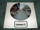 KEITH MANSFIELD CARNABY STREET POP ORCHESTRA - THE LONDON THEME 1969 UK EX
