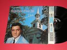 Elvis Presley - HOW GREAT THOU ART (LSP-3758) - In Shrink w/RARE Sticker