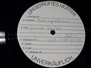 ROLLING STONES - Gimme Shelter - Rare German TESTPRESSING Special Edition