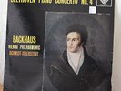 Beethoven Piano Concerto Number 4 - Backhaus Vienna Philharmonic Decca