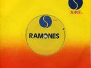 Road To Ruin - Sampler Ramones UK 7