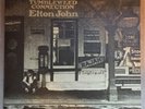 ELTON JOHN   TUMBLEWEED CONNECTION   DJLPS.410   NM/NM   GATEFOLD AND BOOKLET