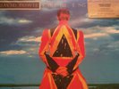 David Bowie EARTHLING Limited Numbered BLUE VINYL SEALED RAREST MOV LP 180gr