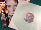 David Bowie 3 LP's & promo 45 ChangesBowie RYKO Clear & Man Who Sold The World