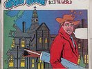 The Man Who Sold the World - David Bowie vinyl LP mint RARE