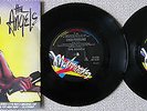 THE ANGELS - UNDERGROUND - LIMITED ED 2 X 7