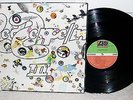 Led Zeppelin III ORIG 1st Press US LP NM Monarch Mastercraft 