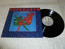 ESPERANTO-danse macabre '74 UK A&M LP ORIG.  PROG.ROCK