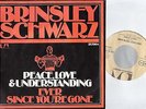 Brinsley Schwarz - 