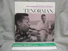 LAWRENCE MARABLE - Tenorman / JAZZ:WEST / MONO / Reissue / Sonny Clark