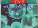 Schizo Fun Addict (Fruits de Mer green 7