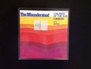 THE MISUNDERSTOOD. CHILDREN OF THE SUN Single 7