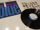 Kenny Burrell-Midnight Blue original Blue Note NY USA 4123 mono DG Ear/P LP VG++