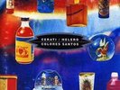 Colores Santos - Gustavo/Melero,Daniel Cerati (Vinyl Used Very Good)