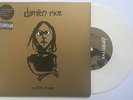 DAMIEN RICE - ROOTLESS TREE rare 7 INCH VINYL RECORD BRAND NEW