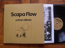 SCAPA FLOW Uuteen aikaan LP FINLAND Acid-folk Psych MINT RI Reissue UNPLAYED
