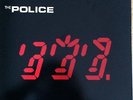 The Police Ghost in the Machine Nautilus SuperDisc LP SuperNice NM New Wave Rock