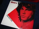 the DOORS Greatest Hits *SEALED* 1980 Elektra/Asylum *NO BARCODE   NO CUT OUTS*