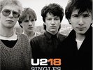U2 U218 Singles Best Of Greatest Hits 2 x Vinyl LP (18 Tracks) NEW SEALED U2 18