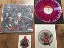 GUARDIANS OF THE GALAXY AWESOME MIX VOL. 1 Mondo Vinyl LP Rocket Handbill Yondu