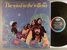 Wind In The Willows, The  Self-Titled    Psych  1968  Deborah Harry