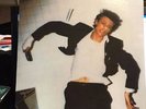 David Bowie: Lodger (Vinyl LP RCA Records 1983 Issue AYL1-4234) Near Mint 12