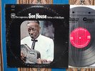 Son House Legendary Father of the Folk Blues 1965 Original CS9217 1A/1B mstly M-