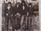 The Ramones S/T Self Titled 1976 LP Vinyl 2001 Limited Ed. S/S Factory Sealed