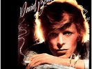 DAVID BOWIE Young Americans Changes Lets Dance STEREO THREE LP VINYL RECORD LOT