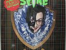 ELVIS COSTELLO Spike 1989 US ORG Sealed LP NIEVE T-Bone Burnett HYPE STICKER