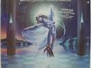 GRAEME EDGE BAND Paradise Ballroom 1977 US SEALED LP Moody Blues ADRIAN GURVITZ