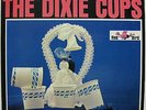 The DIXIE CUPS Chapel Of Love 1964 US SEALED LP Phil Spector LIEBER & STOLLER