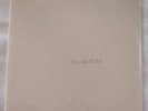 The Beatles White Album 1968 2 LP Vinyl Complete S/S Factory Sealed 1978