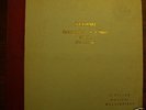 Budapest String Quartet on 78 rpm Victor DM-184 Brahms Quintet in G, Op. 111