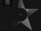David Bowie - Blackstar Limited Clear Vinyl LP Barnes & Noble. New/Sealed