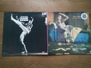 David Bowie - The Man Who Sold the World Rare Black Vinyl Ryko With Extra Tracks