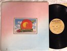 The Allman Brothers Band - Eat A Peach 2xLP 1972 ORIG PRESS CAPRICORN  EX/VG+