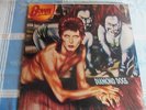 David Bowie Diamond Dogs LP CPL1-0576 1974