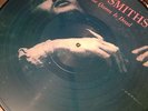 THE SMITHS - THE QUEEN IS DEAD     LP VINYL / PICTURE DISC  ..EX.CON